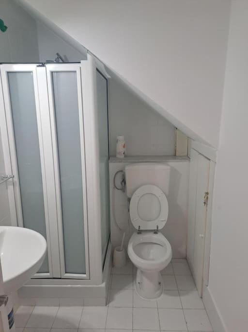 Alle Quattro Regine Naples Luaran gambar