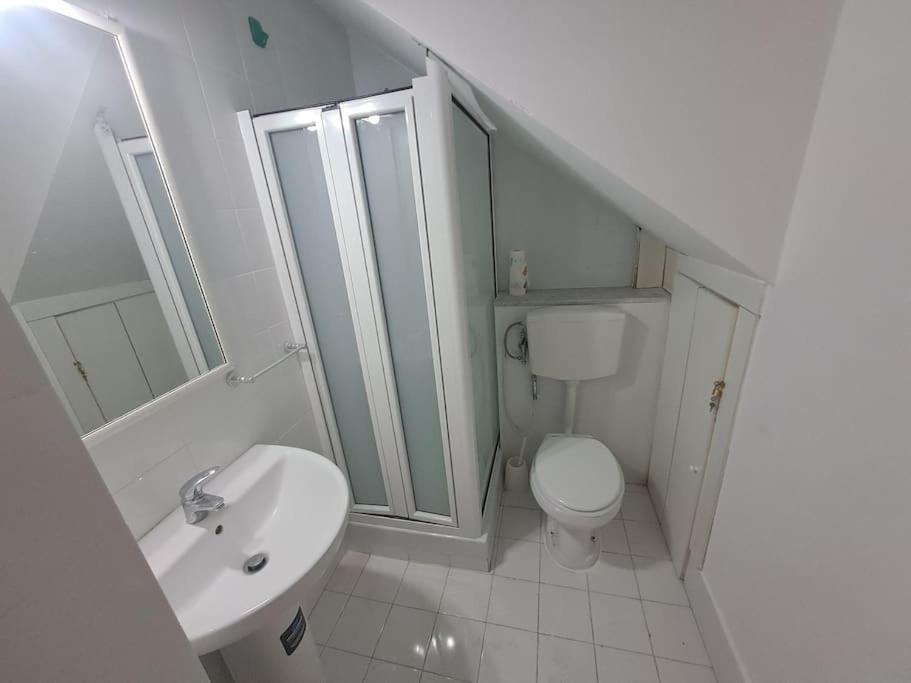 Alle Quattro Regine Naples Luaran gambar