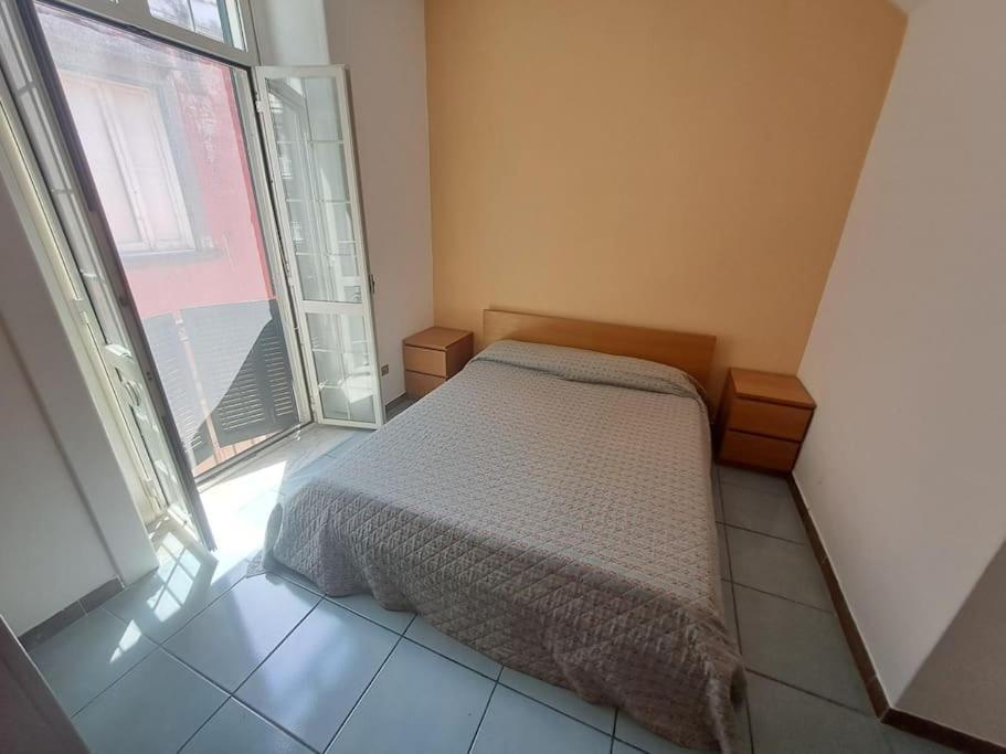 Alle Quattro Regine Naples Luaran gambar