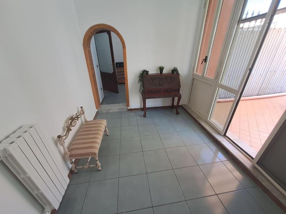 Alle Quattro Regine Naples Luaran gambar