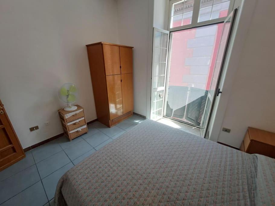 Alle Quattro Regine Naples Luaran gambar