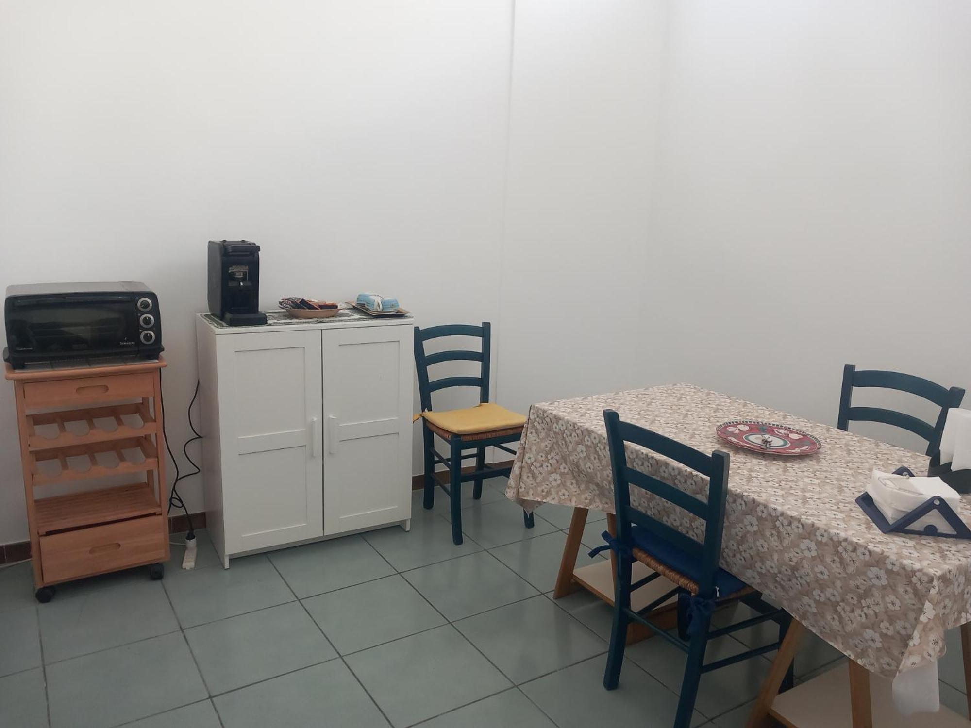 Alle Quattro Regine Naples Luaran gambar
