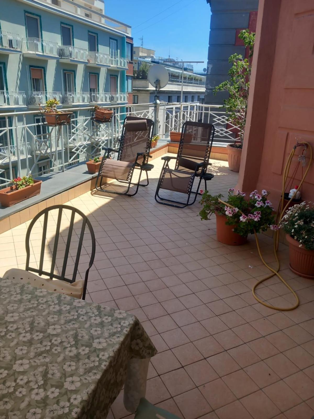 Alle Quattro Regine Naples Luaran gambar