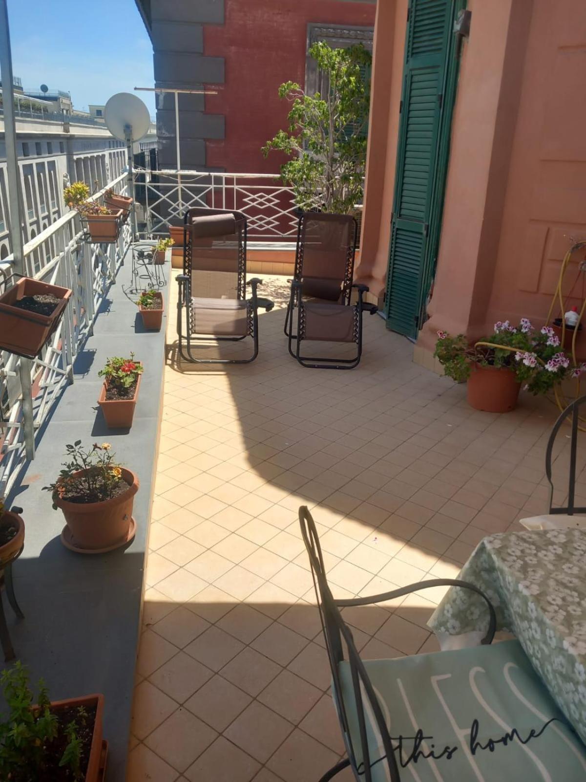 Alle Quattro Regine Naples Luaran gambar